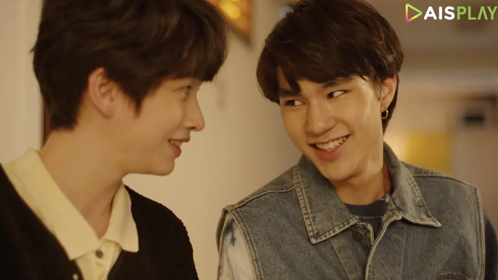 Thai BL Series - You Never Eat Alone - EP 6 - EngSub Teaser