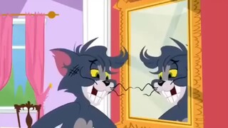 kartun anak Tom and Jerry bahasa indonesia | Tom getting old