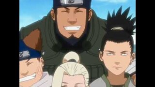 Asuma sarutobi (mini amv)