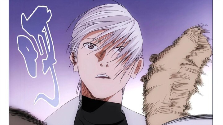 This is insane—Crazy Dog Lü Ci actually turned on the company! His granddaughter’d rather be taken a