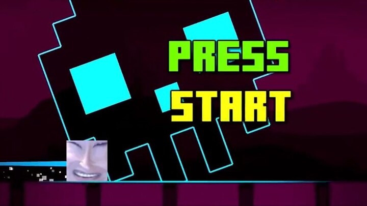 العصا الكهربائية: جيومتري سبرينت!