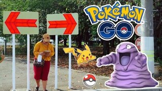 POKEMON GO IN JAPAN 🇯🇵 | MAY POKEMON SA LOOB NG GROCERY 😲