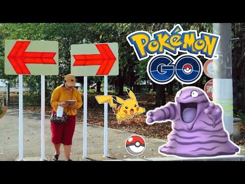 POKEMON GO IN JAPAN 🇯🇵 | MAY POKEMON SA LOOB NG GROCERY 😲