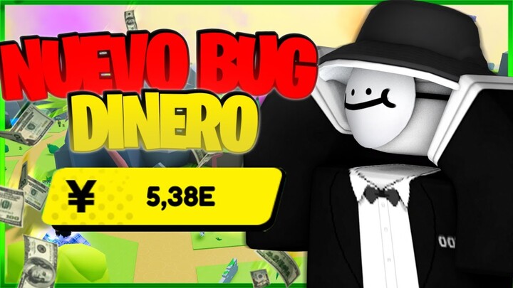 TRUCO DE DINERO ANIME FIGHTERS SIMULATOR
