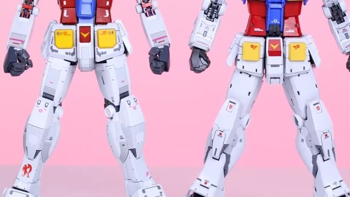 [Daily One-Minute Quick Review] The original Fat Tiger model!