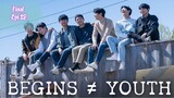 [ENG SUB] 🇰🇷 Begins youth Final episode 12  full (2024)BTS 💜 Story