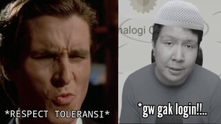 Gak Mawu Login Tapi Apasalahnya Belajar Hal Baru - Windah Basudara