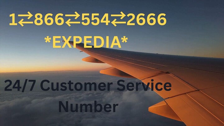 Número de Teléfono de Atención al Cliente de >>-$EXPEDIA$-<< – Guía Completa Paso a Paso 2026