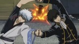 [Gintama | Gintoki x Hijikata] The relationship is not good, but there is a tacit understanding