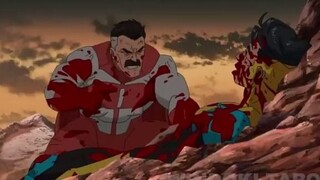 "Invincible Young Hero" Meme Collection