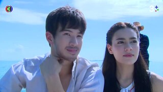 เพียงชายคนนี้ไม่ใช่ผู้วิเศษ EP.10