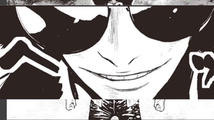 [Ninja Killer Comic Explanation] A high school student committed suicide by jumping off a building, 