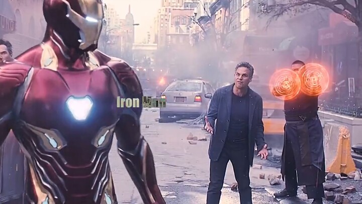 It turns out that nanotechnology is used to protect against some small objects of the ant-human race