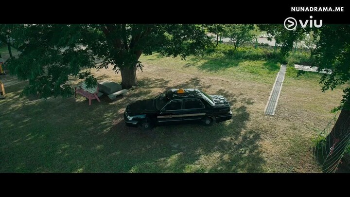 Taxi Driver Season 3 Sub Indo eps 5