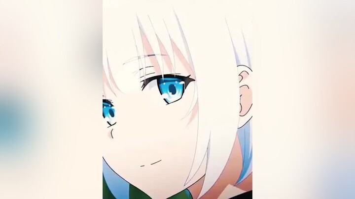 My waifu 😍anime animes fpy xuhuong animeedit allstyle_team😁 moonsnhine_team foryou