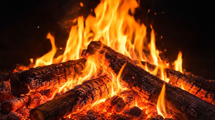 campfire