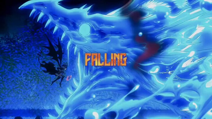 Black  Clover  episode 5