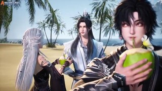 Little Fairy Yao eps 17 sub indo #DongHua