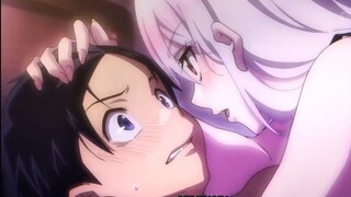 si abang tertekan banget😆