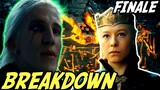 The DANCE of the DRAGONS Begins! | House of the Dragon Episode 10 Breakdown