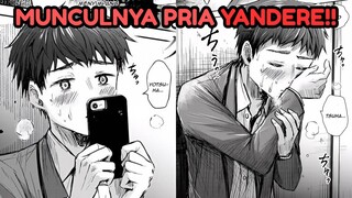 MUNCULNYA COWOK YANDERE !! | Kimi wa Yotsuba no Clover CH 4-8