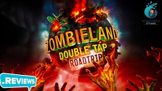 Hướng dẫn tải và cài đặt Zombieland Double Tap Road Trip thành công 100% - HaDoanTV