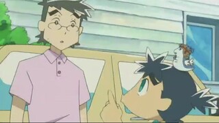 Legendz : Yomigaeru Ryuuou Densetsu | Kisah Raja Naga | Episode 25