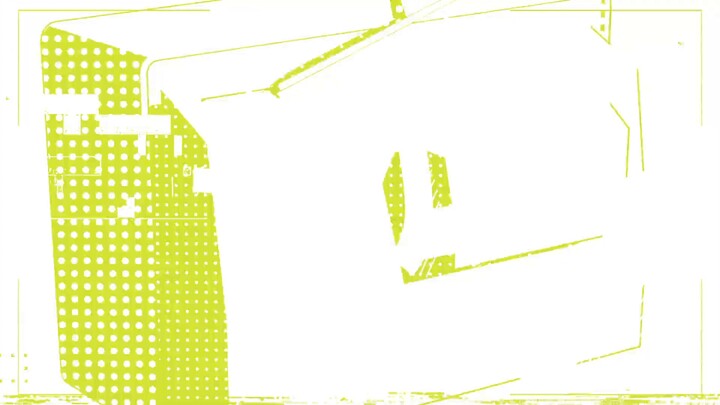 【Text PV】マケイヌのフーガ