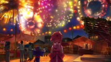 Episode 4 ( 16 ) [S2] - Jibaku Shounen Hanako-kun Subtitle Indonesia