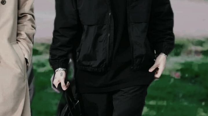 #TaekookForever💚💜