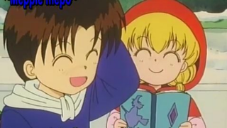 akazukin chacha capitulo 7 sub español
