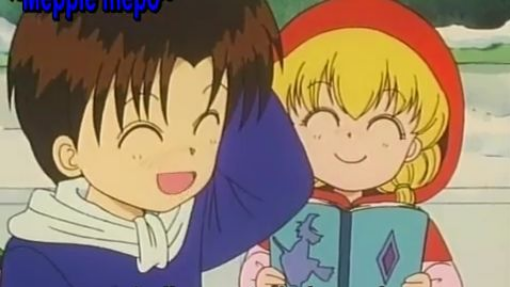 akazukin chacha capitulo 7 sub español