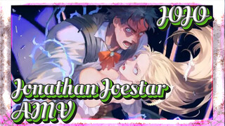 [JOJO#1/AMV Epik/Beatsync] Aku Akan Melindungi Ayahku! Dan Keluarga Joestar!