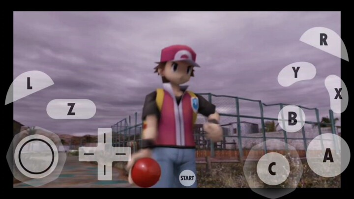 Super Smash REX - Adventure Mode: The Subspace Emissary (Level 7: The Ruined Zoo)