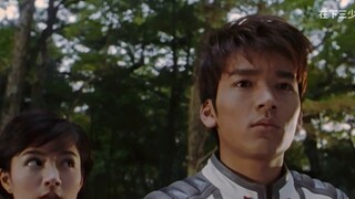 [Tiga Ultraman Tucao] The door of my house is always open, and you are welcome to reload Fatan! The 