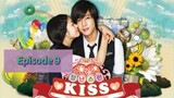 PLAYFUL KISS Episode 9 Tagalog Dubbed