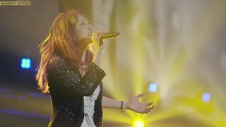 [Live ซอร์ดอาร์ตออนไลน์] เพลง unlasting - LiSA (ซับจีน-ญี่ปุ่น)