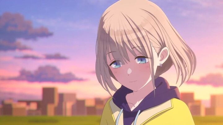 The IDOLM@STER Shiny Colors Season 2 Episode 1 Sub Indonesia