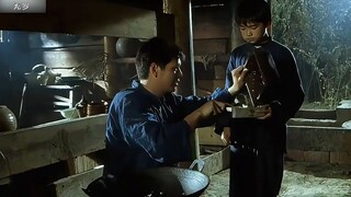 用手走路的老师， 根据真实事件改编而成！