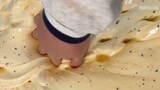 Souffle bơ đậu phộng Mu'Oreo Chunky