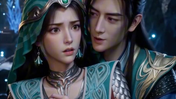อย่าขยับ! ฉันคือหานลี่!