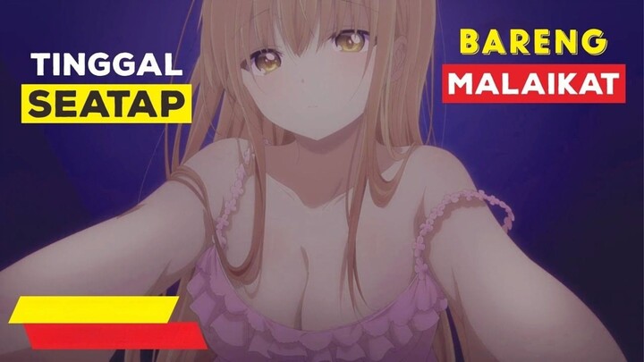 KALAU YANG KEK GINI MAH GA NOLAK 🤤🥵