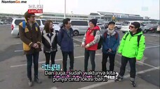 running man ep 82