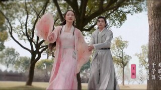 Mạch Thượng Nhân Như Ngọc EP 7 [Sub Việt]