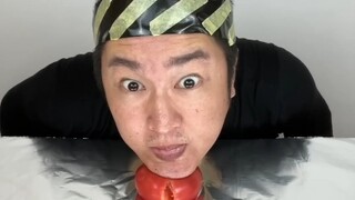 Sagawa Ai is hilarious and the perfect cure for unhappiness.