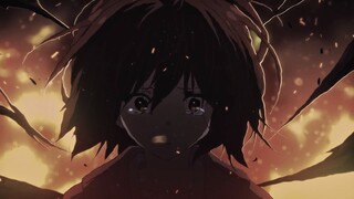 Witchouse 40k - BARAKA [prod. 7XVN + Tumaggz]