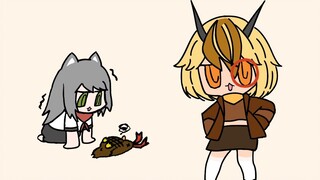 【Quin】Old Duck Song