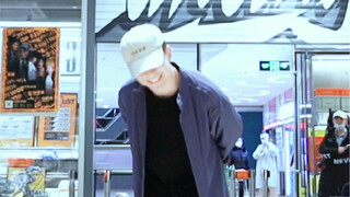 الرقصة الأصلية لـ «الجبان» - أين أولئك الذين قالوا إنهم يريدون رؤية النسخة الكاملة؟ ها أنا ذا!