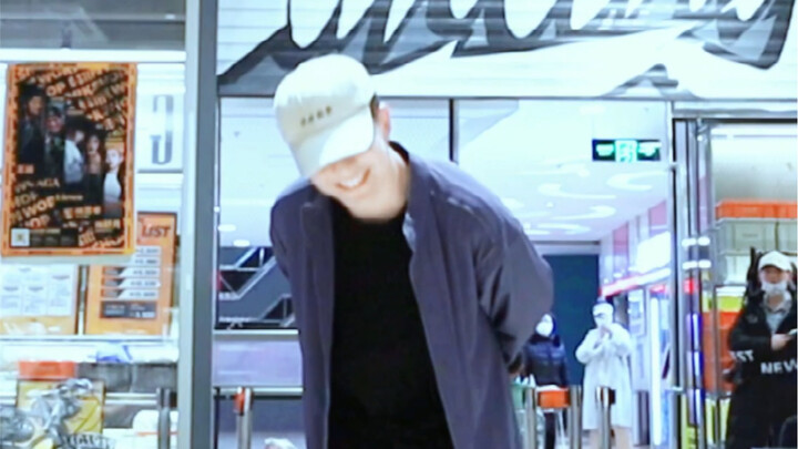 "Chicken" Choreography - Where are those who said they wanted to see the full version? I'm here!