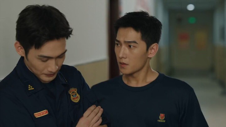 Fireworks Of Heart Ep5 In Hindi
